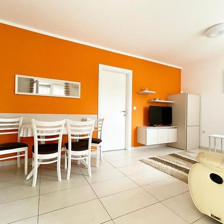 Royal Apartment Πούλα Εξωτερικό φωτογραφία