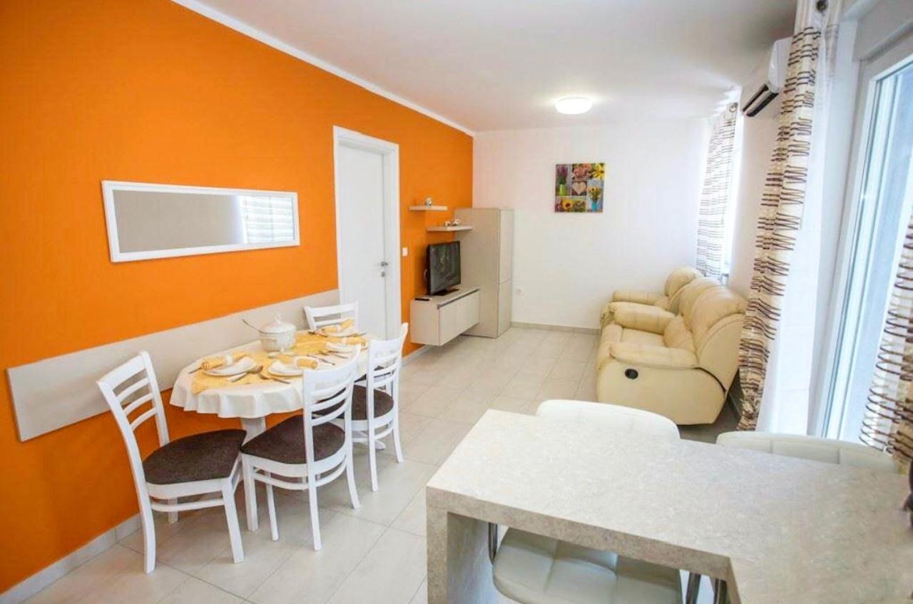 Royal Apartment Πούλα Εξωτερικό φωτογραφία