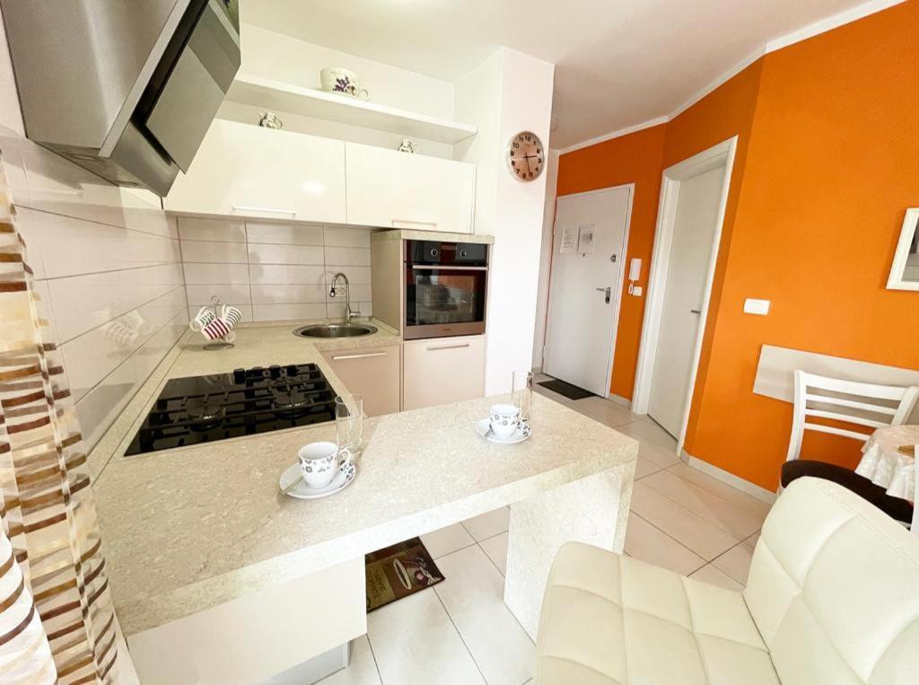 Royal Apartment Πούλα Εξωτερικό φωτογραφία