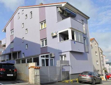 Royal Apartment Πούλα Εξωτερικό φωτογραφία